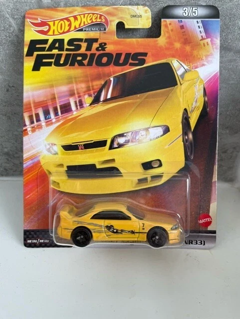 Hot Wheels® Centro Gomme Super Lanci Playset - Foto 7