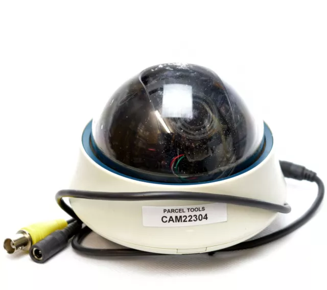 Ademco ADKCD462DIP Dome CCTV Commercial Security Surveillance Camera [CAM22304]
