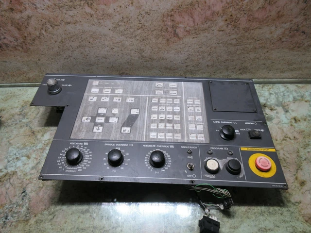 日立精機　Vasaak 193-230191 SAMS-16-00-01-00 Seiki SAMS 16-00-01-00 VASAAK 193-230191 Lot# 2091 Greg | eBay