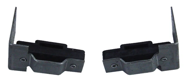 Pypes Performance Exhaust HVH30 Exhaust Tail Pipe Hanger Fits Camaro Firebird
