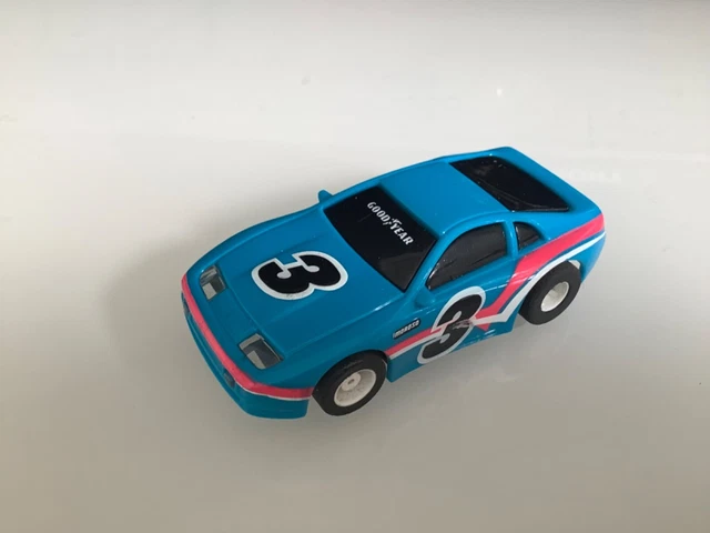 Otros, Coches, Scalextric y Slot Car, Juguetes - PicClick ES