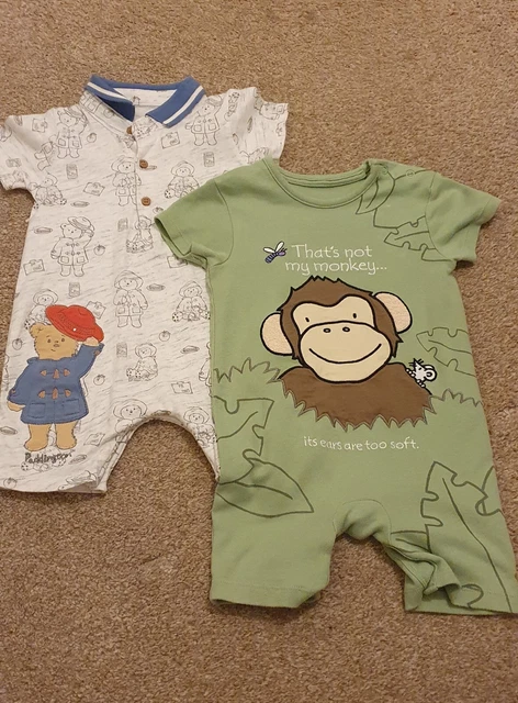 boys clothes 9-12 months bundle