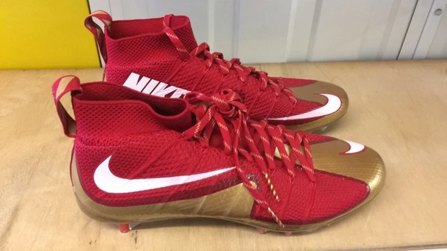 Nike vapor hot sale untouchable maroon