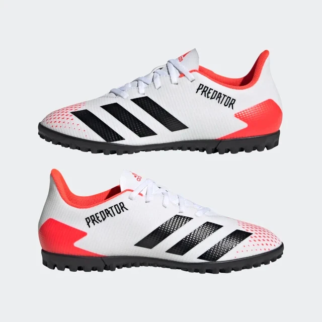 adidas Predator 20.4 TF Fußballschuhe Kunstrasen Gr. 44 NEU & OVP