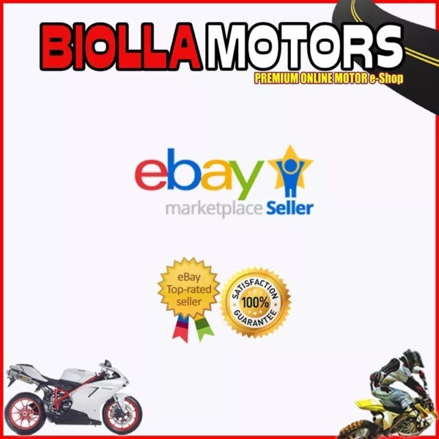 2015460 Kit Regolazione Precarico Molla Forcella Malossi Yamaha T Max 530 Ie 4T 2