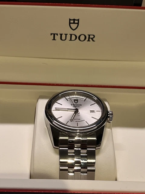 Tudor 56000 2025