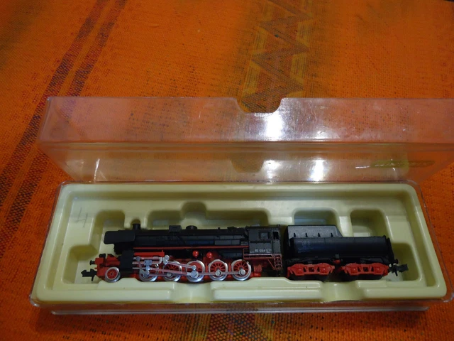 Locomotive Vapeur LGB Cléopatra écartement 85mm - Non Motorisée - Modélisme