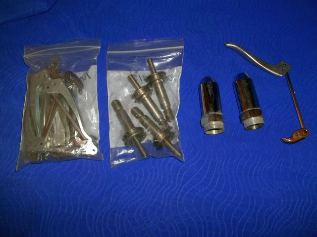 Misc. Paint Sprayer Accessories