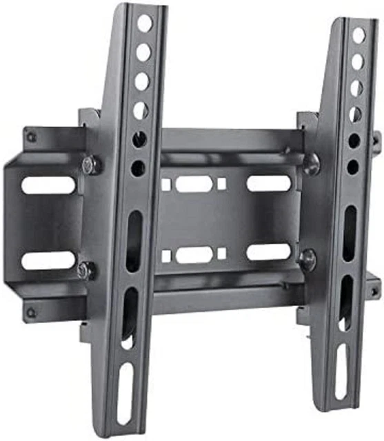 Support Mural TV Téléviseur télévision écran LCD smart Bande Câble fixation Tube