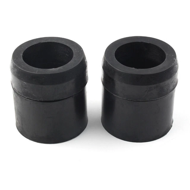 1 Pair 30.2001R&30.2002R Poly Air Leaf Bushings For Peterbilt Replacement