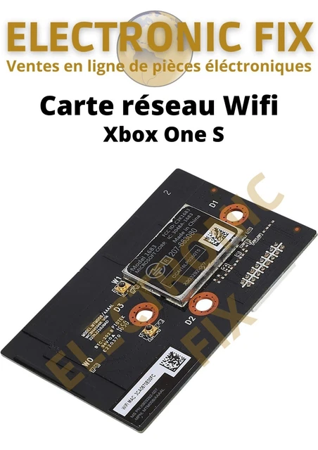 Pièces détachées manette sans fil Xbox One (Modèle 1537