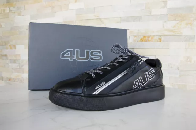 Paciotti sneakers deals 4us