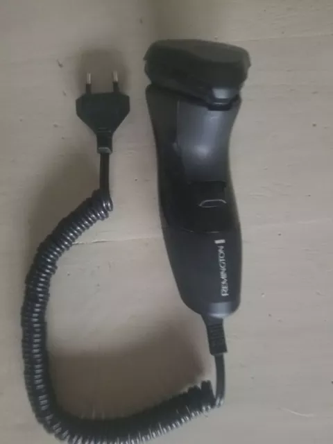 Rasoir électrique homme remington