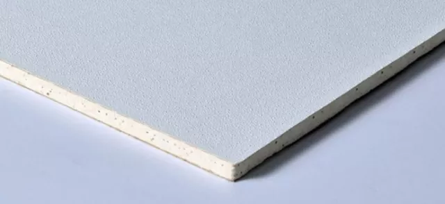 PANNELLO CONTROSOFFITTO STAR GYPS ITP CARTONGESSO 60X60cm CF 2,88 MQ (8PZ/CF)