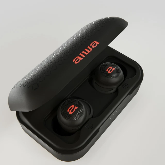 Aiwa prodigy clearance