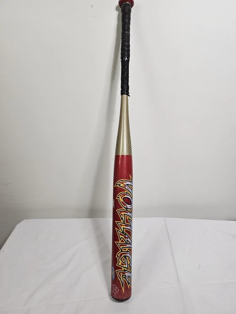 Batte De Softball Louisville Slugger TPS SASB78V 34/28 – Composite Carbone