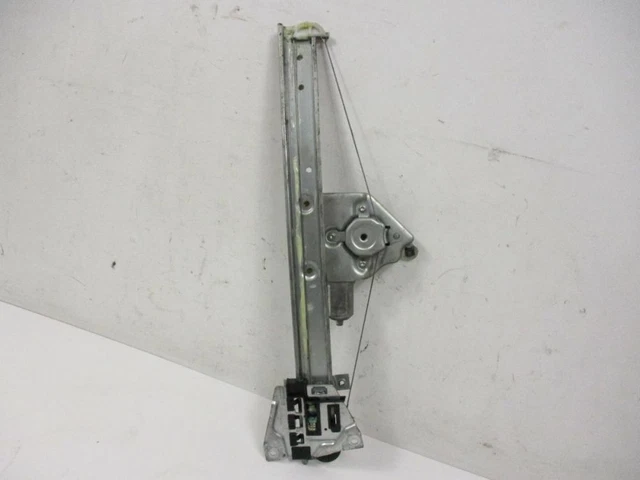 Moteur De Lève-vitre Droit BMW E24 – Référence OEM 1375248 – Occasion Opérationnel