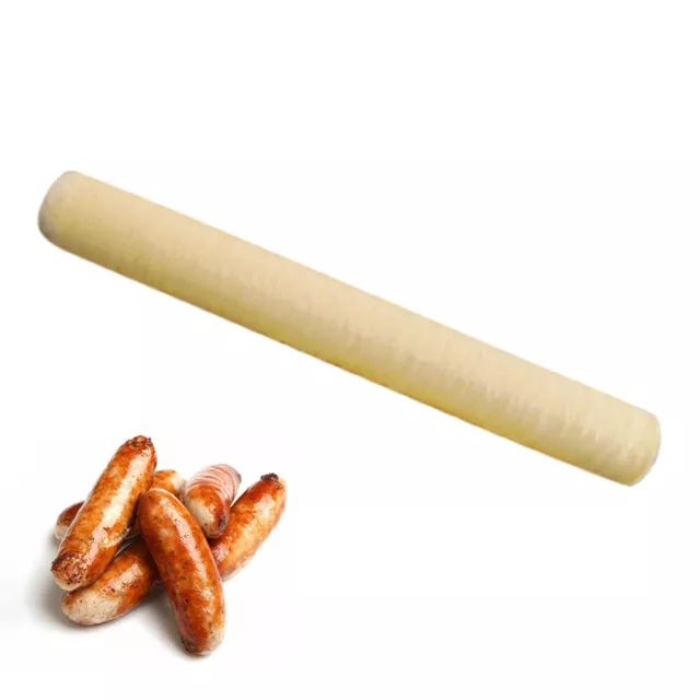 Collagen Casings Collagen Casings For Sausage Making Dry Pig Sausage Casing Tube