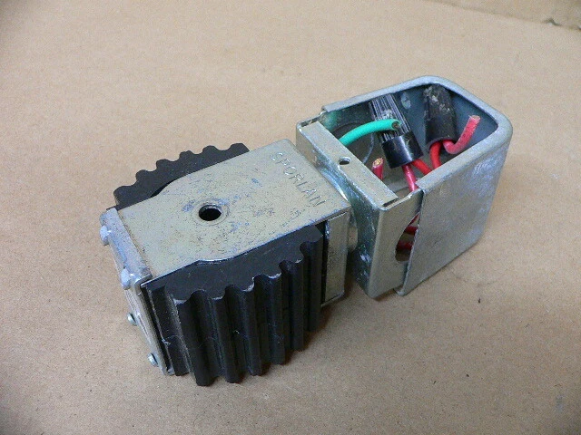 Sporlan MKC-2 Solenoid Coil Kit