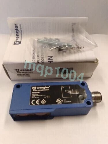 1PC New Original Wenglor HN22PA3 photoelectric switch