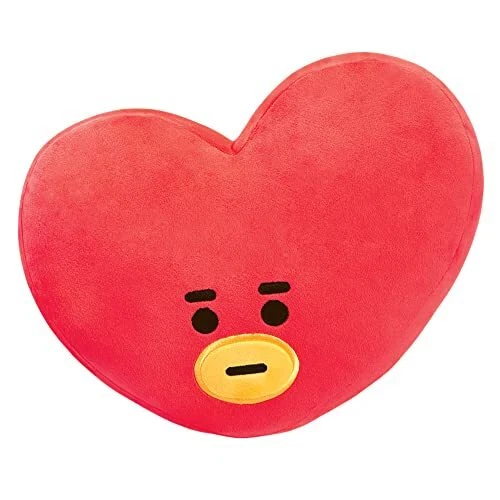 BT21 - BT21 Tata Cojín 10,5 pulgadas - Cojín nuevo - G600A