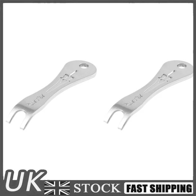 Acoustic Guitar Metal String Nail Peg Puller Bridge Pin Remover Handy Tool