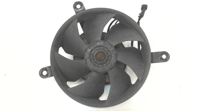 VENTOLA Honda CBR 900 RR Fireblade 2000-2001 (CBR929RR SC44) 2001