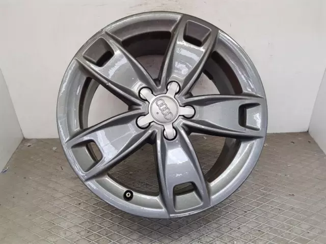 2003-2013 Mk2 8P Fl Audi A3 17" Alloy Wheel 8P0601025Bl