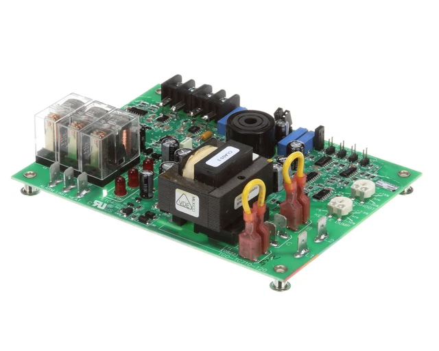 Gold Medal Products Temperature Control 41001 - Free Shipping + Geniune OEM