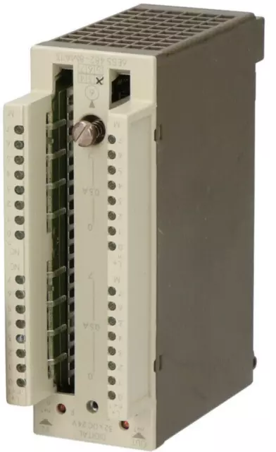 Siemens - 6ES5482-8MA13 - SIMATIC S5, digital input / output module 482 - NEW