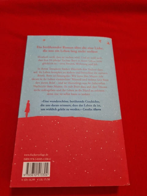 Morgen kommt ein neuer Himmel von Lori Nelson Spielman (2014, Taschenbuch) 2
