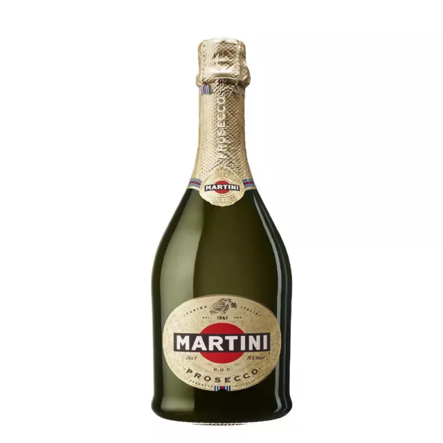 Vino Espumoso Martini Prosecco 75 CL