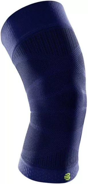 Bauerfeind Knee Sleeve „Sports Compression Knee Support“, 1 Unisex Sportknieband