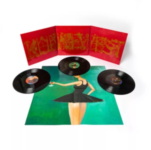 MY BEAUTIFUL DARK Twisted Fantasy by West Kanye EUR 11,73 - PicClick IT