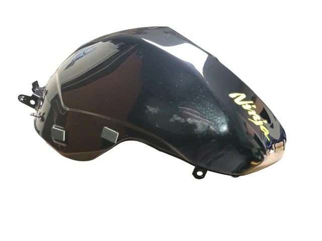 2019-2023 Kawasaki Ninja ZX6R ZX636 OEM Fuel Tank Gas Petrol Cell Reservoir