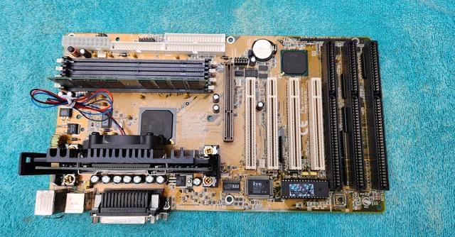 Intel Core i5-9500 CPU 3.0GHz 10個 Combos de CPU y placas base, Componentes/piezas ordenador