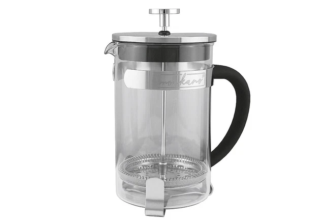MONKANO HAUSRAT Kaffeebereiter 6 Tassen
