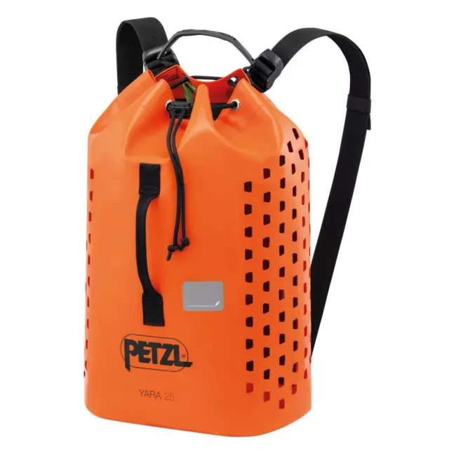 Petzl Yara Guide 25 Rope Bag for Canyoning - 25 Litre