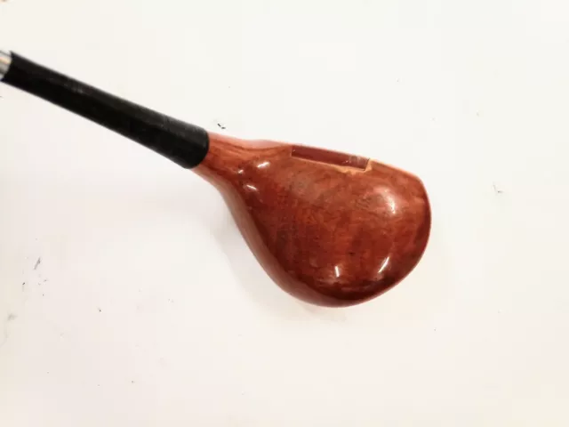 MacGregor 693T - 3 - Persimmon Bois Manche Acier - Huile Endurci - Droit Main 3