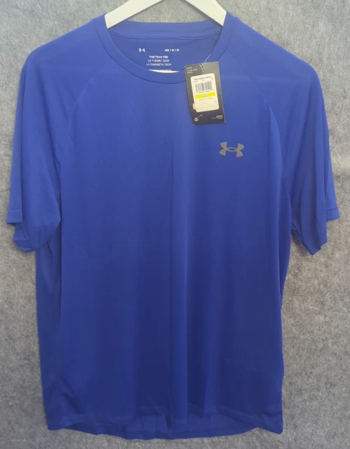 Maillot Cyclisme Primal – Homme Taille M, Bleu, Manches Courtes, Fermeture éclair Intégrale (neuf)