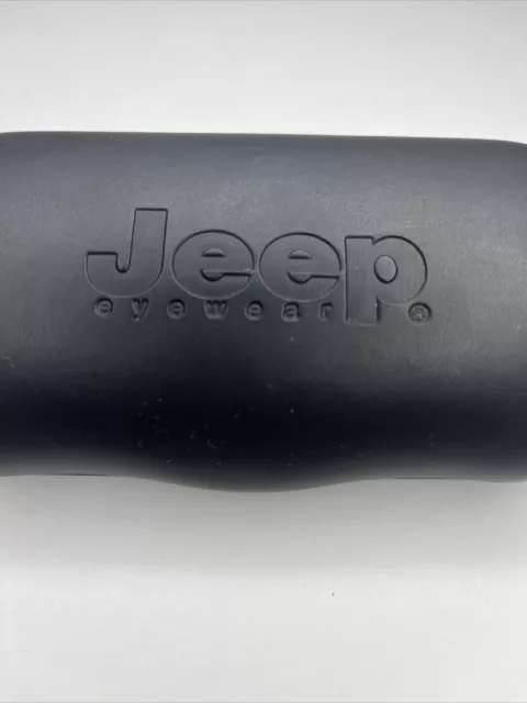 Gafas de sol o gafas Jeep negras