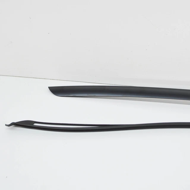 VOLVO XC60 MK1 Exterior A-Pillar Right Trim Moulding 39803246 NEW ...