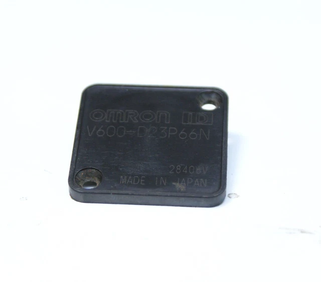 V600-D23P66N Omron EEPROM / #D G1R1 4789