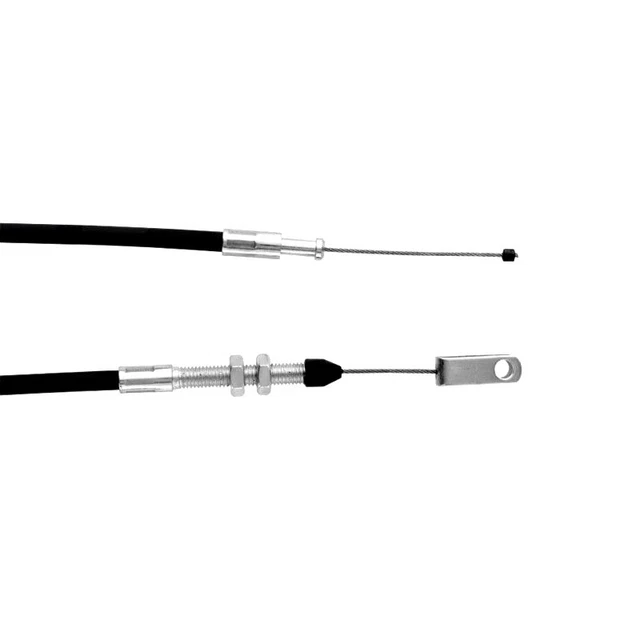 Câble De 39 Pouces Pour Massey Ferguson 362, 365, 375, 383, 390, 390T – Neuf D'origine
