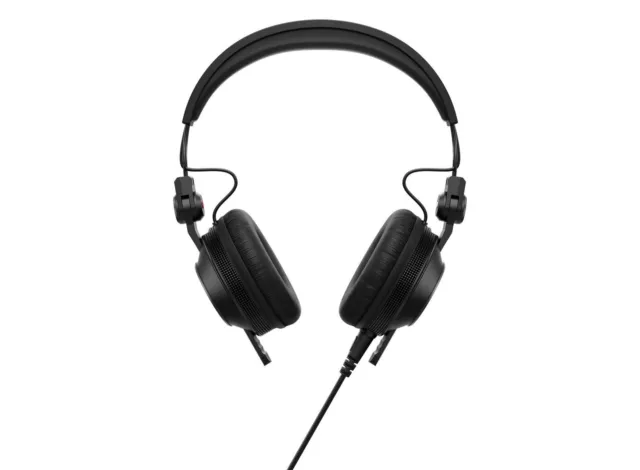 Pioneer DJ HDJ-CX Cuffie On-Ear Professionali Per DJ Nero 4573201242419