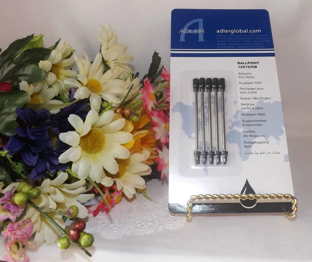 Adler Light Pen Refills Shelly Lighting