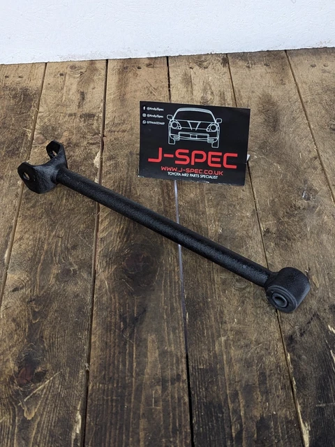 Toyota MR2 Mk3 ZZW30 Rear Toe Control Arm Inner Bush Kit SuperPro
