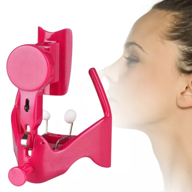 Amplificatore nasale design ergonomico efficace amplificatore nasale donna