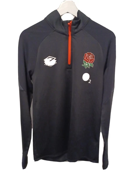 England rugby sales tracksuit bottoms