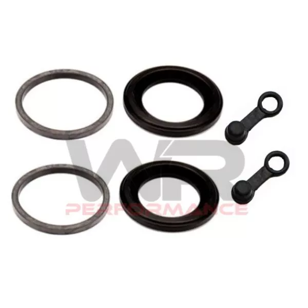 Front Brake Caliper Seal Rebuild Kit for Suzuki GS 1000 GL 1981